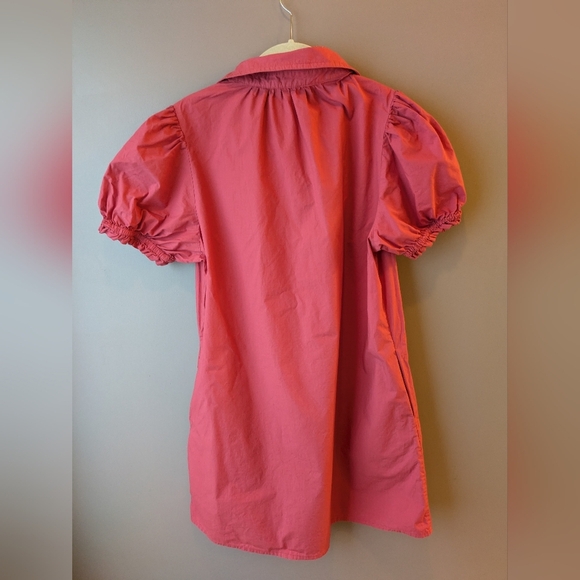 Sundays Aspen Dress L Pink - Picture 11 of 11